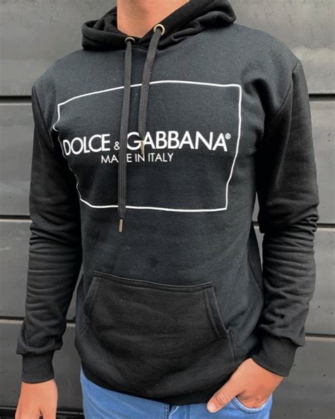 buzos dolce gabbana|dolce gabbana official website.